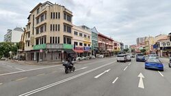 Geylang Road (D14), Shop House #633816831